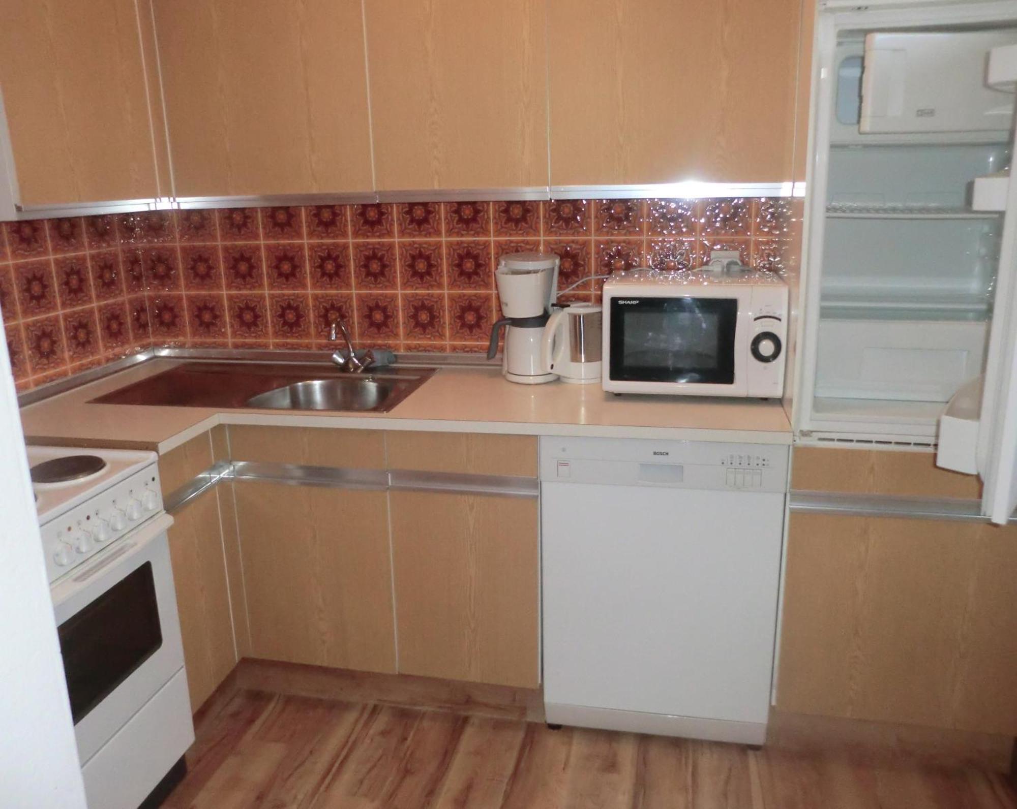 Appartamento Haus Rohregger Mittersill Esterno foto